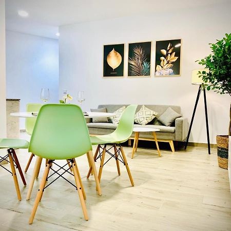 Apartamentos Villas Romanas เมรีดา ภายนอก รูปภาพ