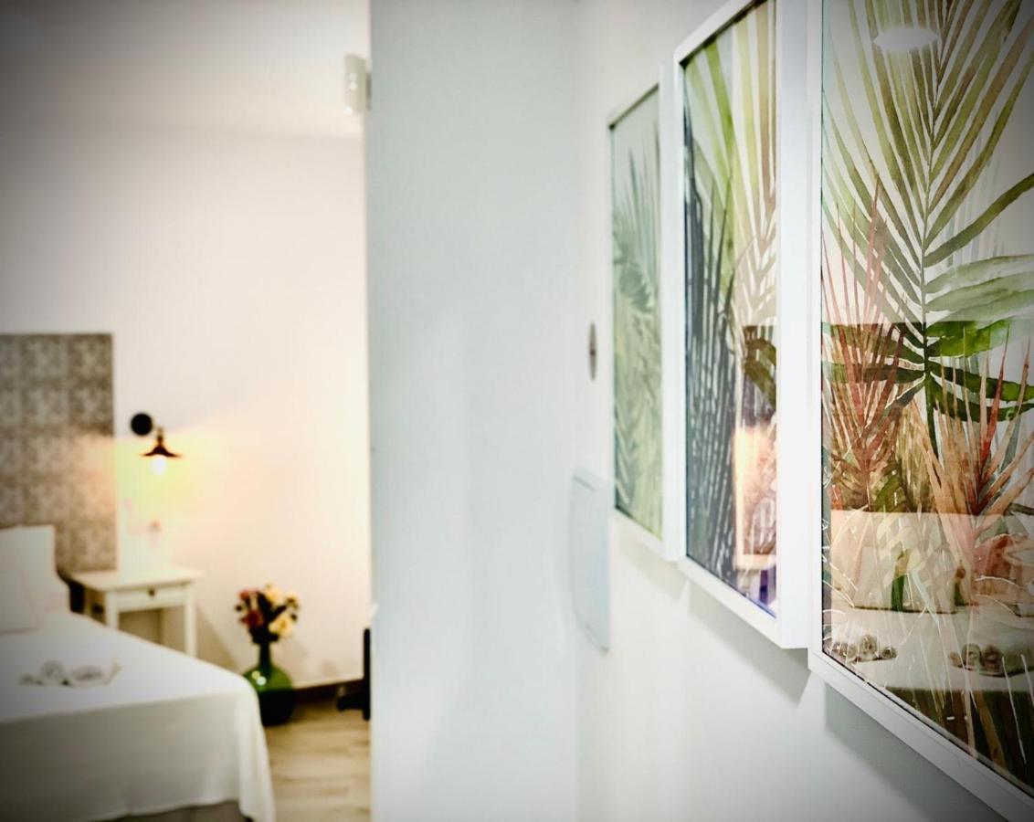 Apartamentos Villas Romanas เมรีดา ภายนอก รูปภาพ